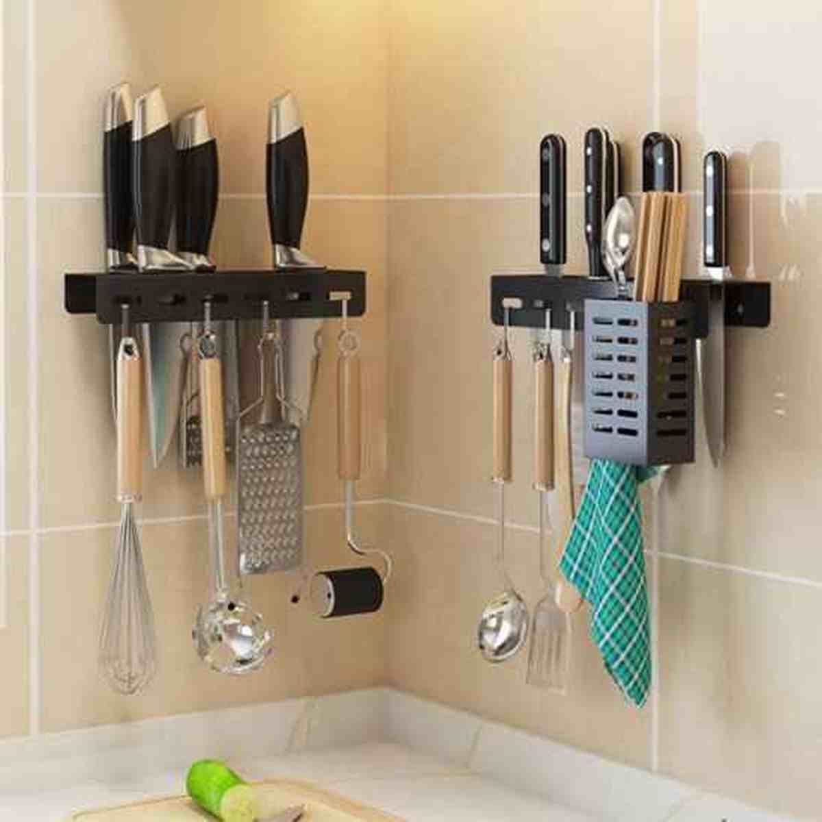 Porte couteaux magnétique | Premium - Get Cuisine Shop