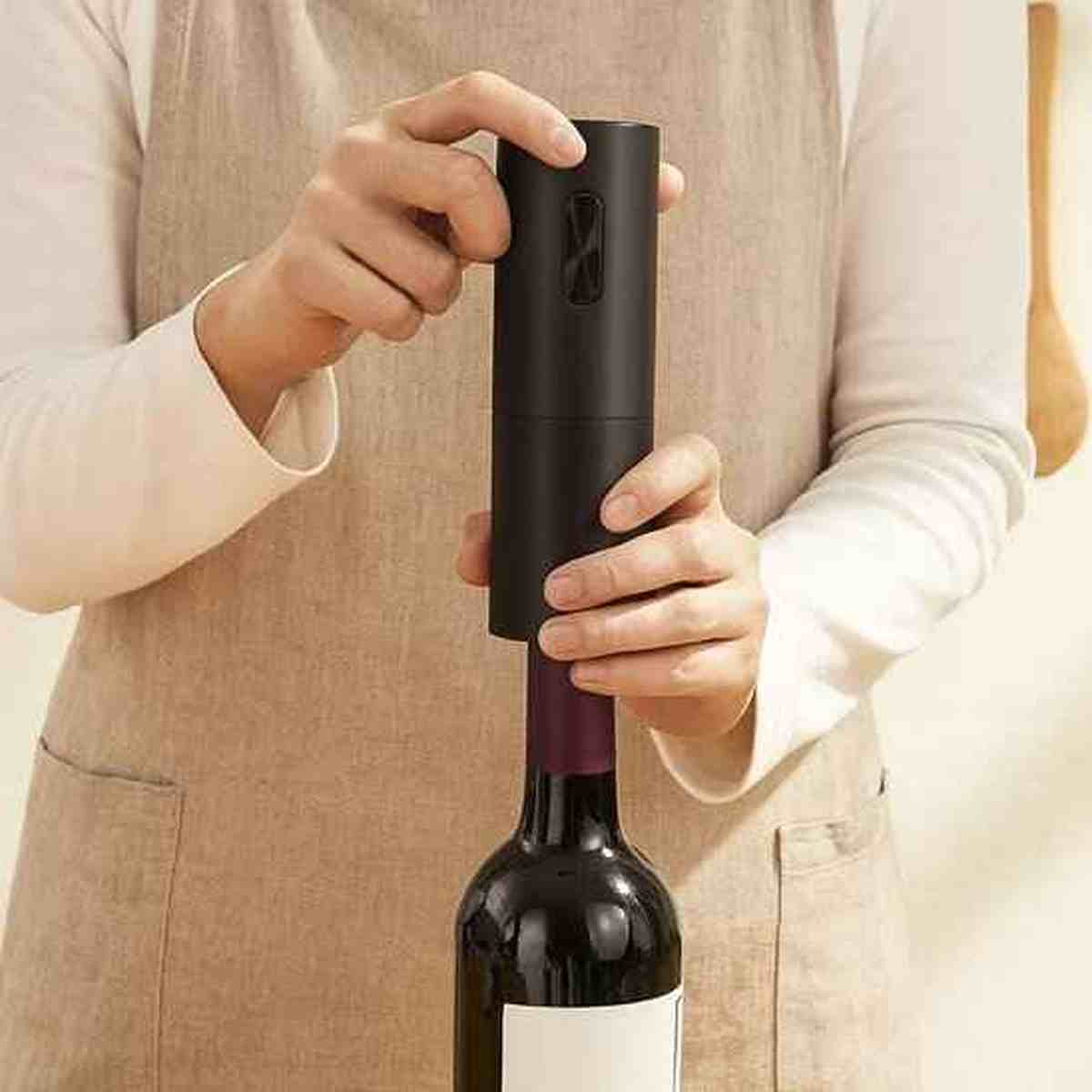 Tire bouchon electrique | Débouchage Express - Get Cuisine Shop