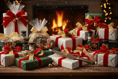 Idées cadeaux - Get Cuisine Shop