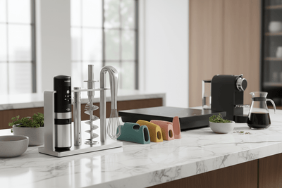 Nouveautés - Get Cuisine Shop