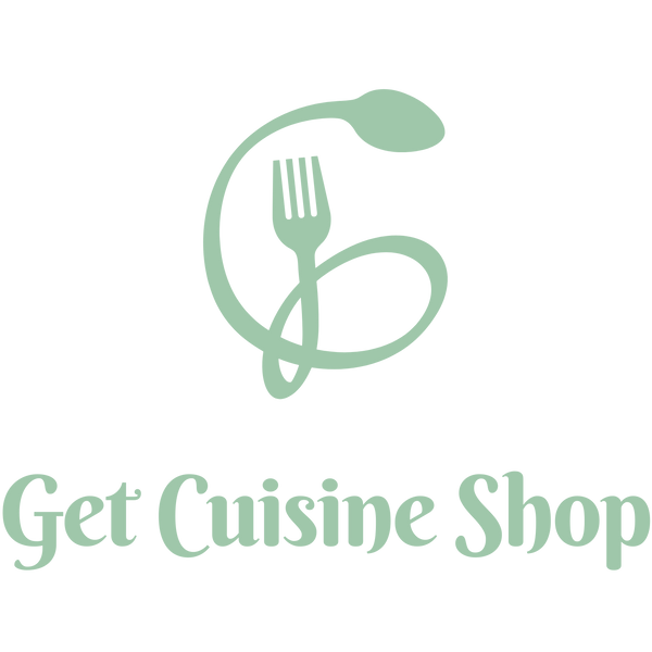 Get Cuisine Shop