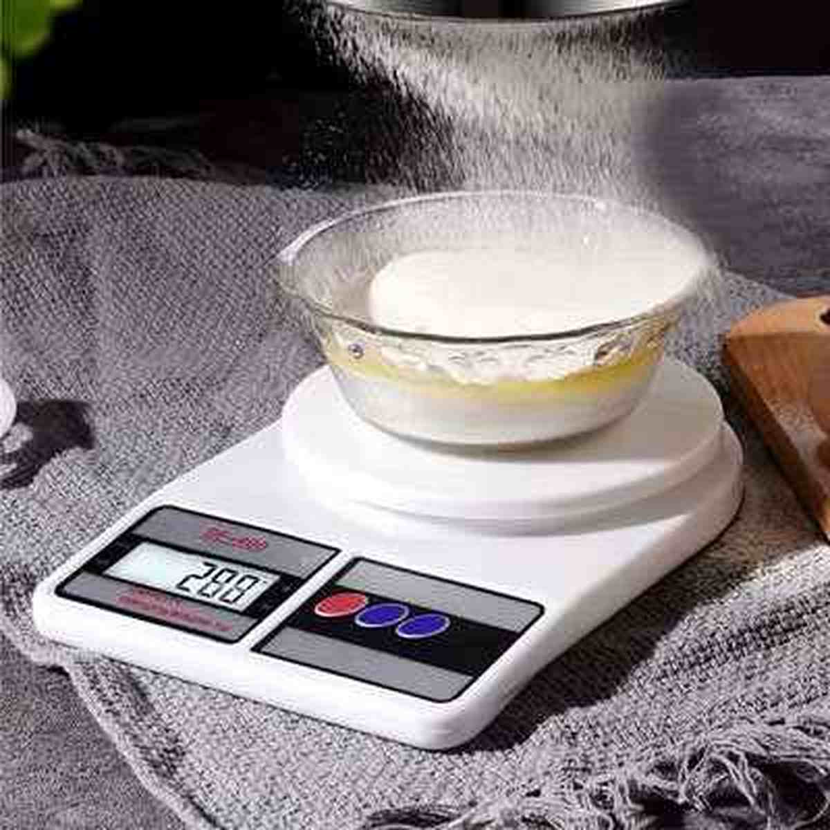 Balance Cuisine | Precision Pro - Get Cuisine Shop