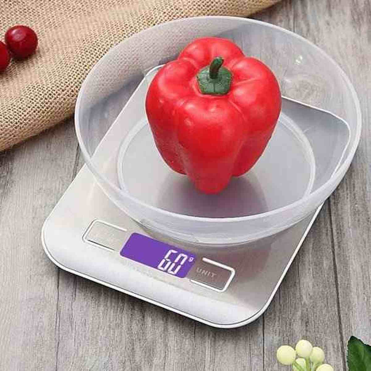 Balance cuisine | Précision 0,1g - Get Cuisine Shop