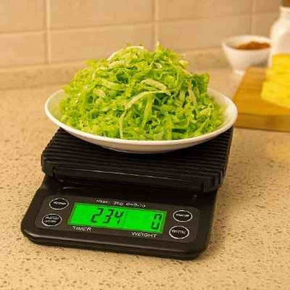 Balance cuisine | Précision Gram - Get Cuisine Shop