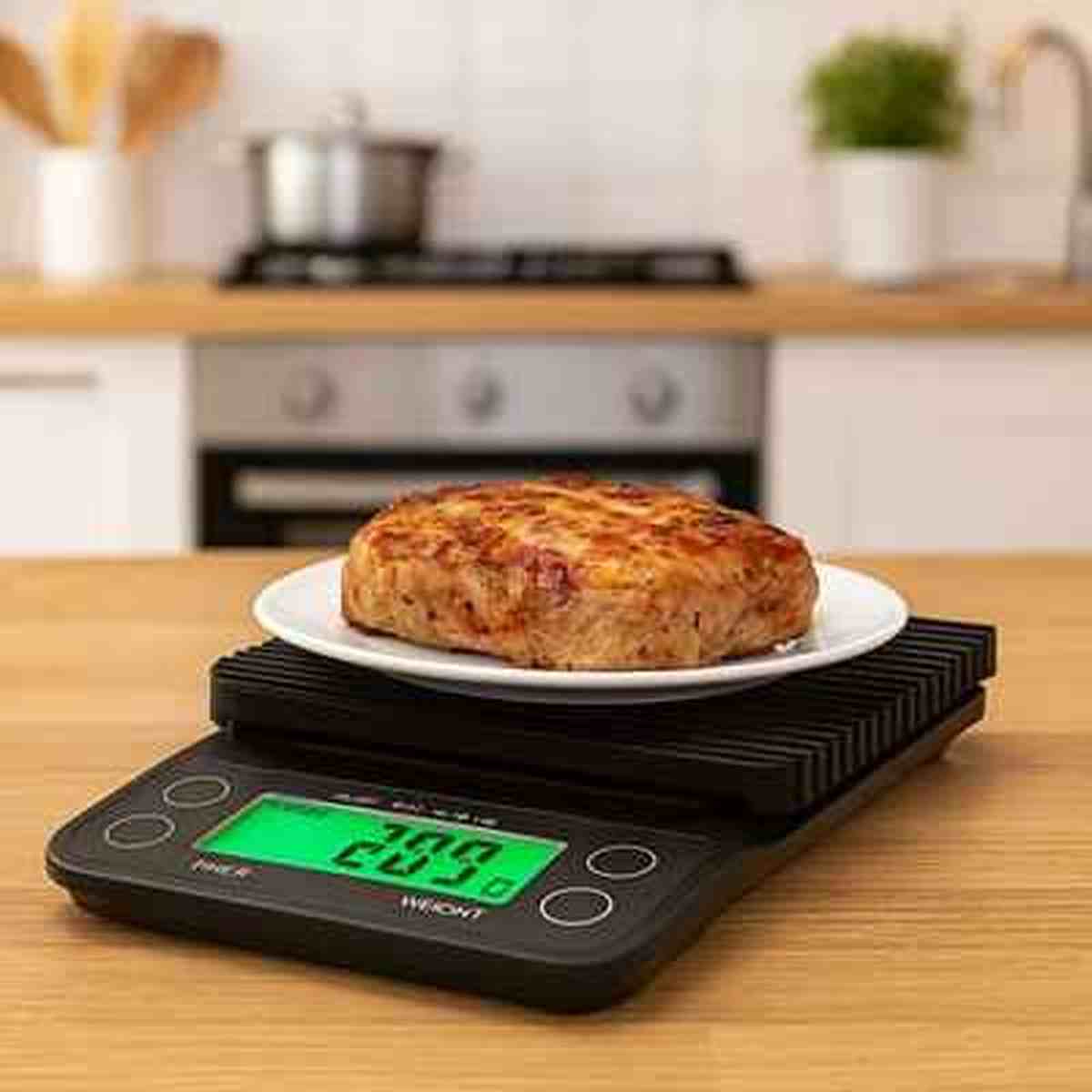 Balance cuisine | Précision Gram - Get Cuisine Shop