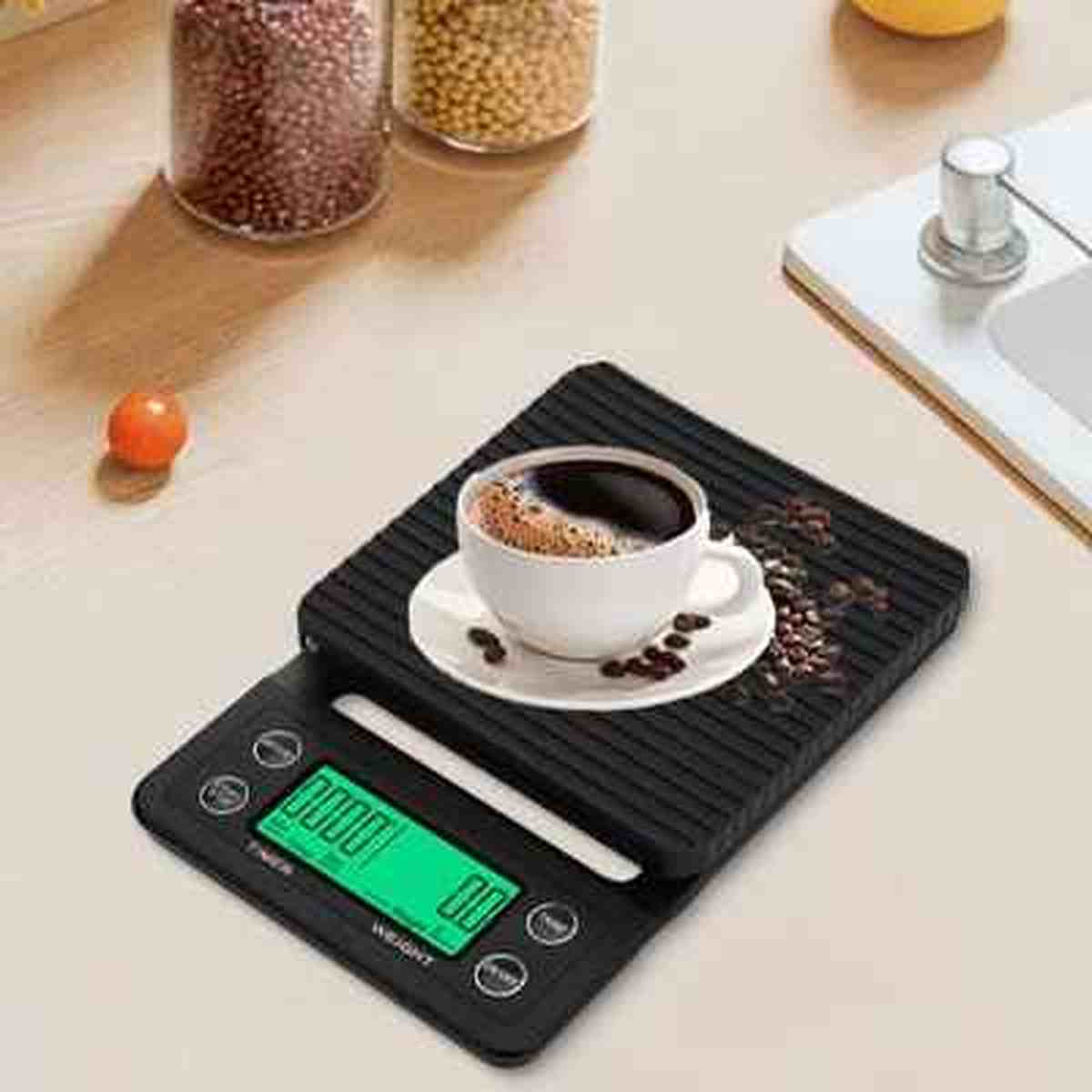 Balance cuisine | Précision Gram - Get Cuisine Shop