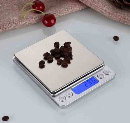 Balance cuisine de précision | Cuisinier Parfait - Get Cuisine Shop
