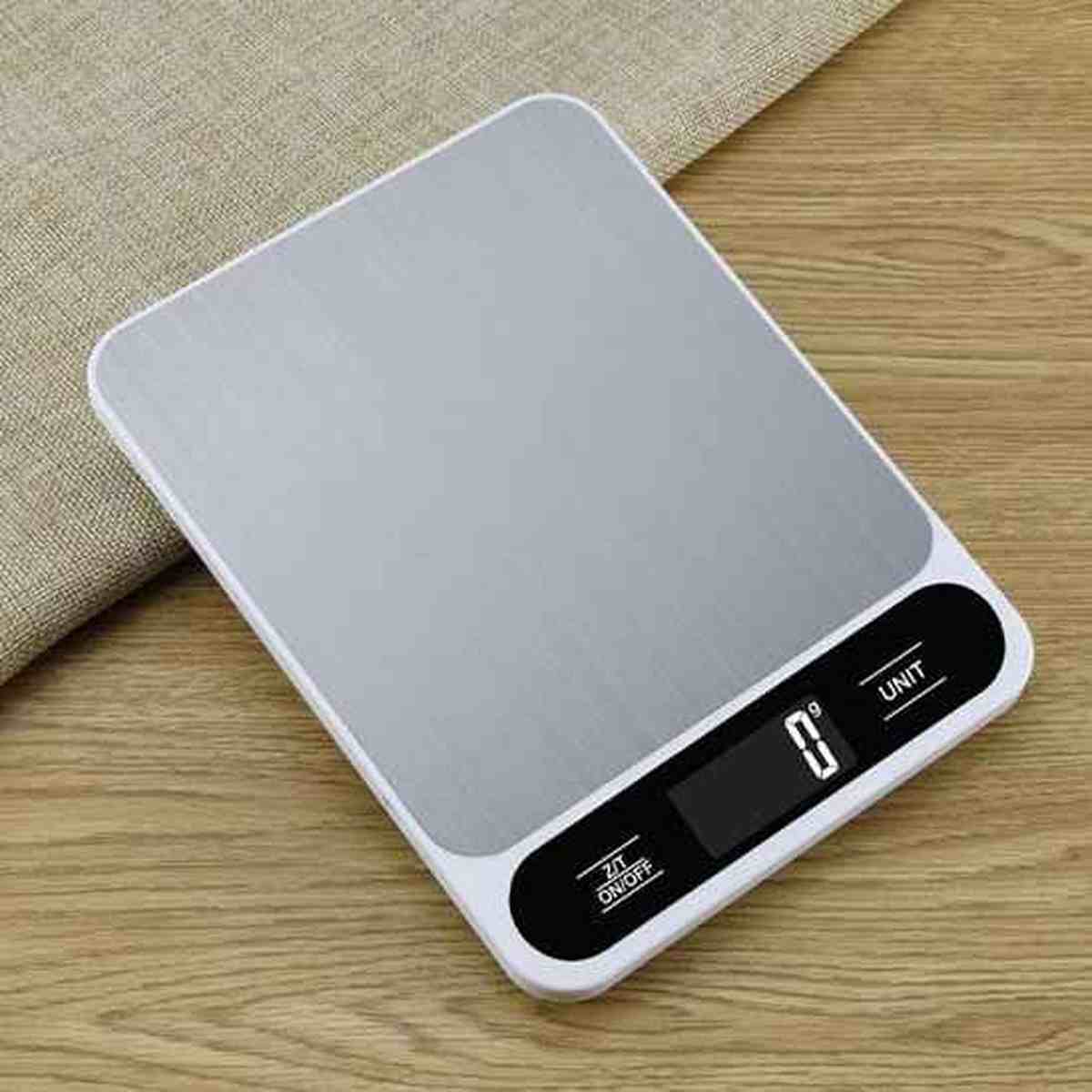 Balances de cuisine | Precision Elegance - Get Cuisine Shop