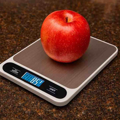 Balances de cuisine | Precision Elegance - Get Cuisine Shop