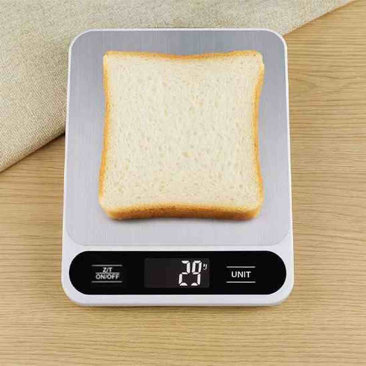 Balances de cuisine | Precision Elegance - Get Cuisine Shop