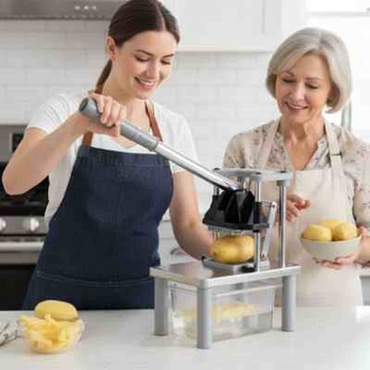 Coupe frite | HomoCut - Get Cuisine Shop