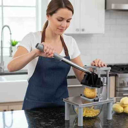 Coupe frite | HomoCut - Get Cuisine Shop