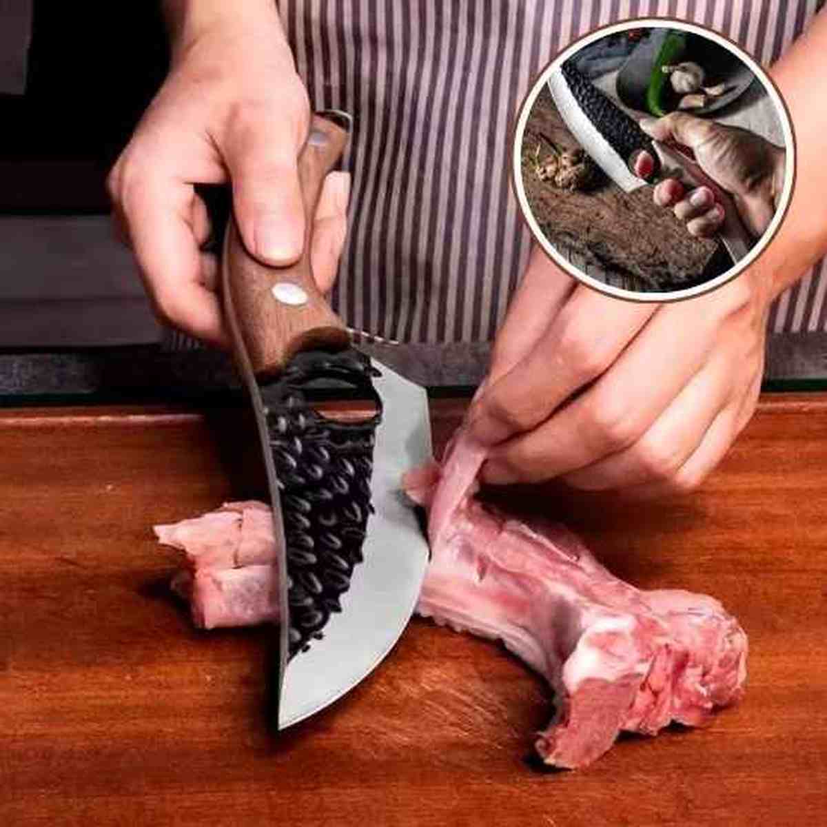 Couteau pour cuisine | Professional Ultra-Cut - Get Cuisine Shop