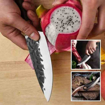 Couteau pour cuisine | Professional Ultra-Cut - Get Cuisine Shop