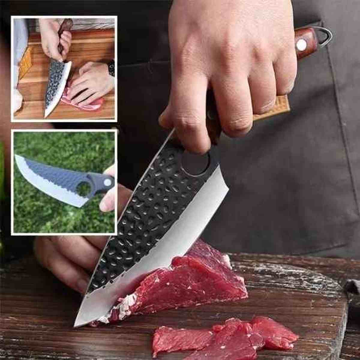 Couteau pour cuisine | Professional Ultra-Cut - Get Cuisine Shop