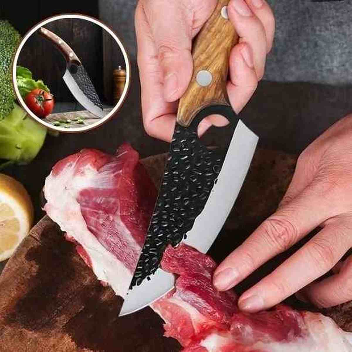 Couteau pour cuisine | Professional Ultra-Cut - Get Cuisine Shop