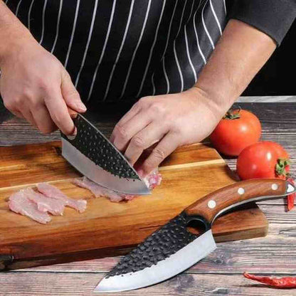 Couteau pour cuisine | Professional Ultra-Cut - Get Cuisine Shop