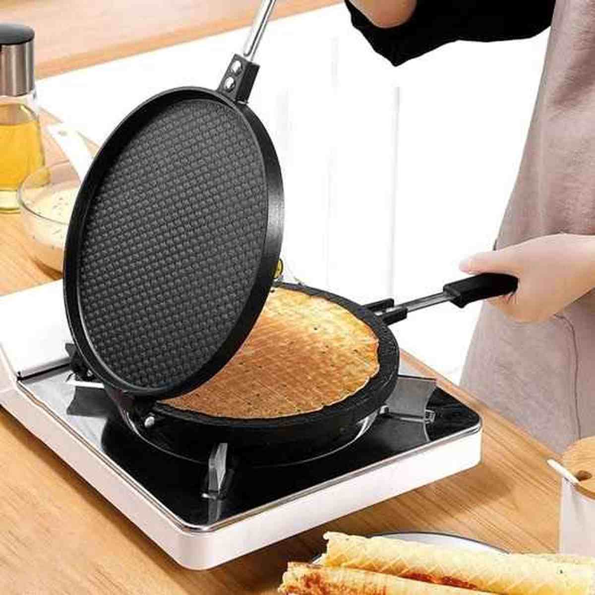 Crêpière | HautPerformance - Get Cuisine Shop