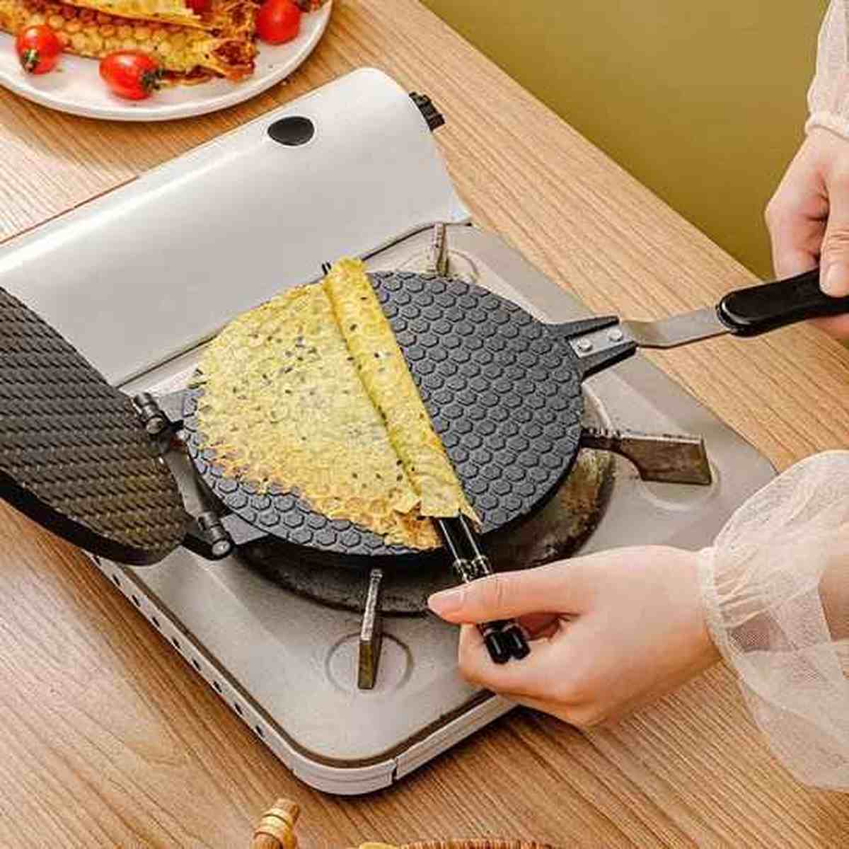 Crêpière | HautPerformance - Get Cuisine Shop