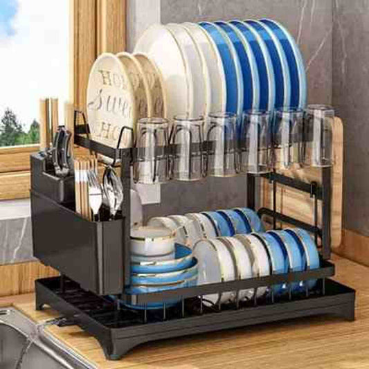 Égouttoir Vaisselle | Design Compact - Get Cuisine Shop