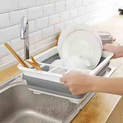 Égouttoir Vaisselle | Design Gain de Place - Get Cuisine Shop