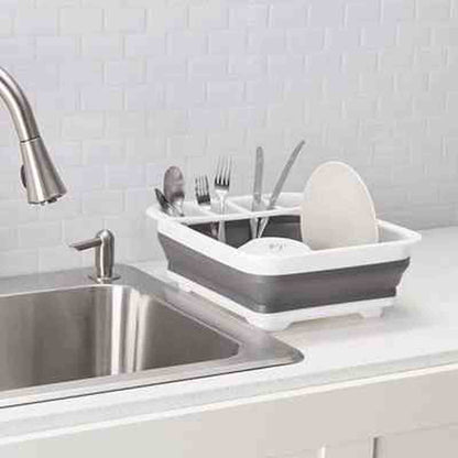 Égouttoir Vaisselle | Design Gain de Place - Get Cuisine Shop