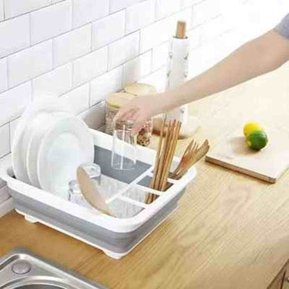 Égouttoir Vaisselle | Design Gain de Place - Get Cuisine Shop