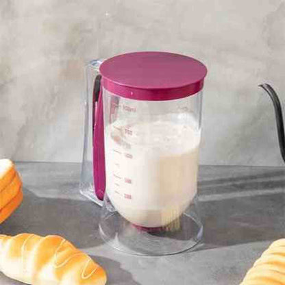 Entonnoir à piston | Cuisine Précise - Get Cuisine Shop