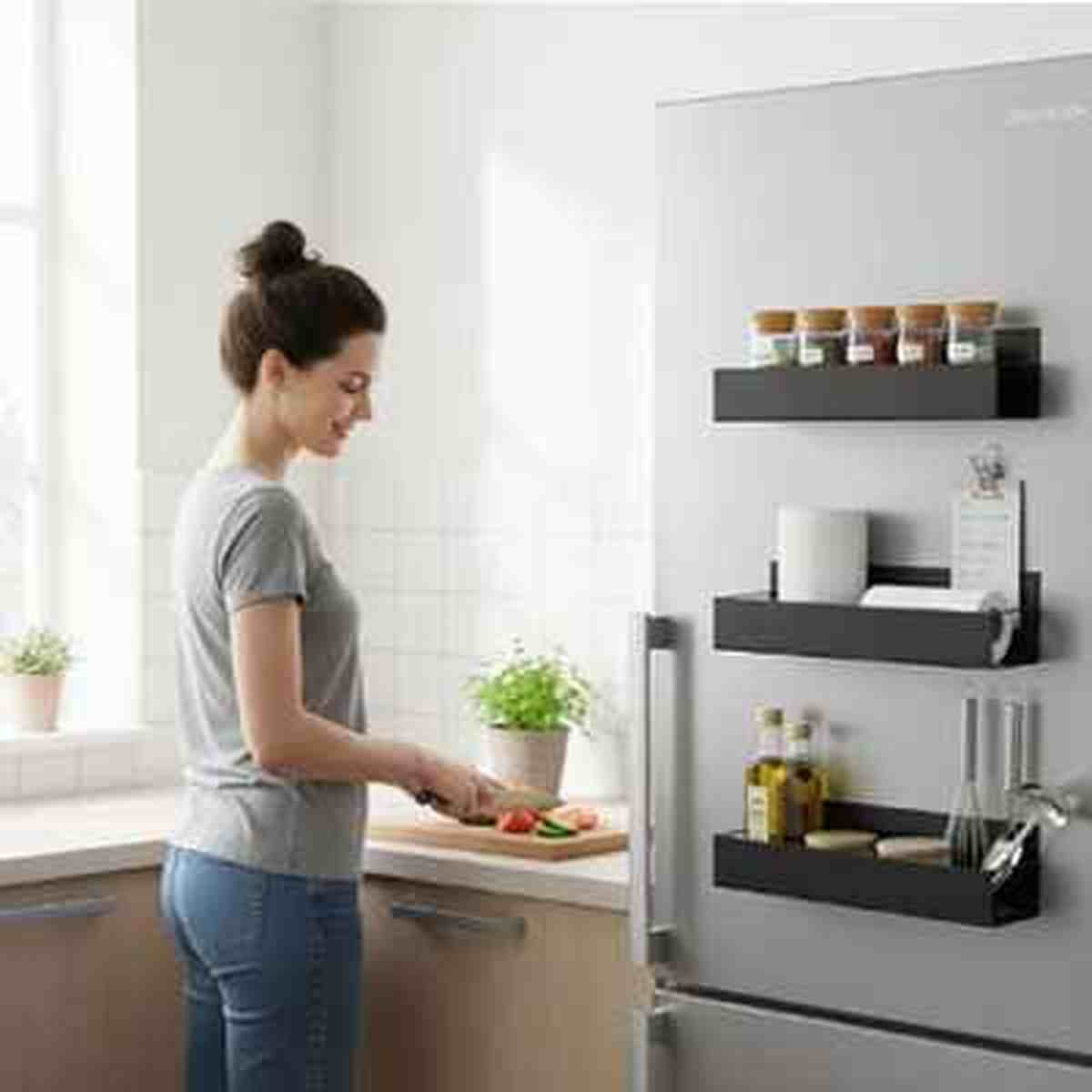 Étagère à épices | OrganizeCuisine - Get Cuisine Shop