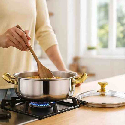 Faitout | Chef Fonte Émaillée - Get Cuisine Shop