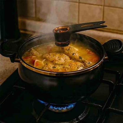 Faitout Polyvalent | Cuisine Homogène - Get Cuisine Shop