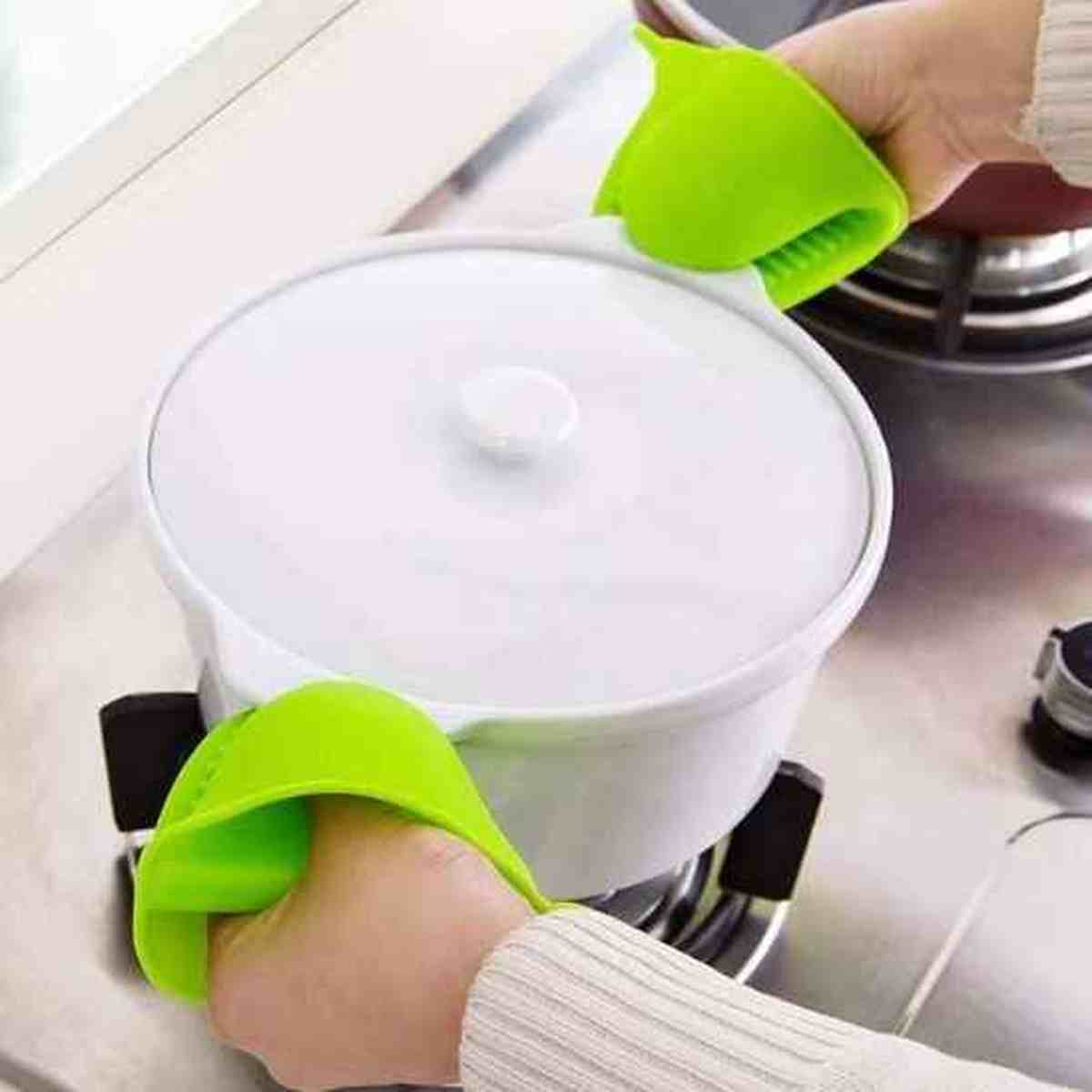 Gant de cuisine | ThermoShield - Get Cuisine Shop