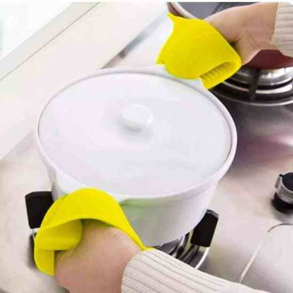 Gant de cuisine | ThermoShield - Get Cuisine Shop