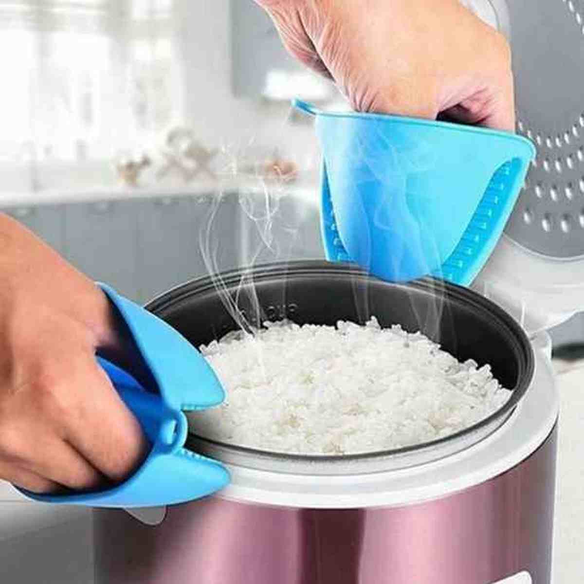 Gant de cuisine | ThermoShield - Get Cuisine Shop