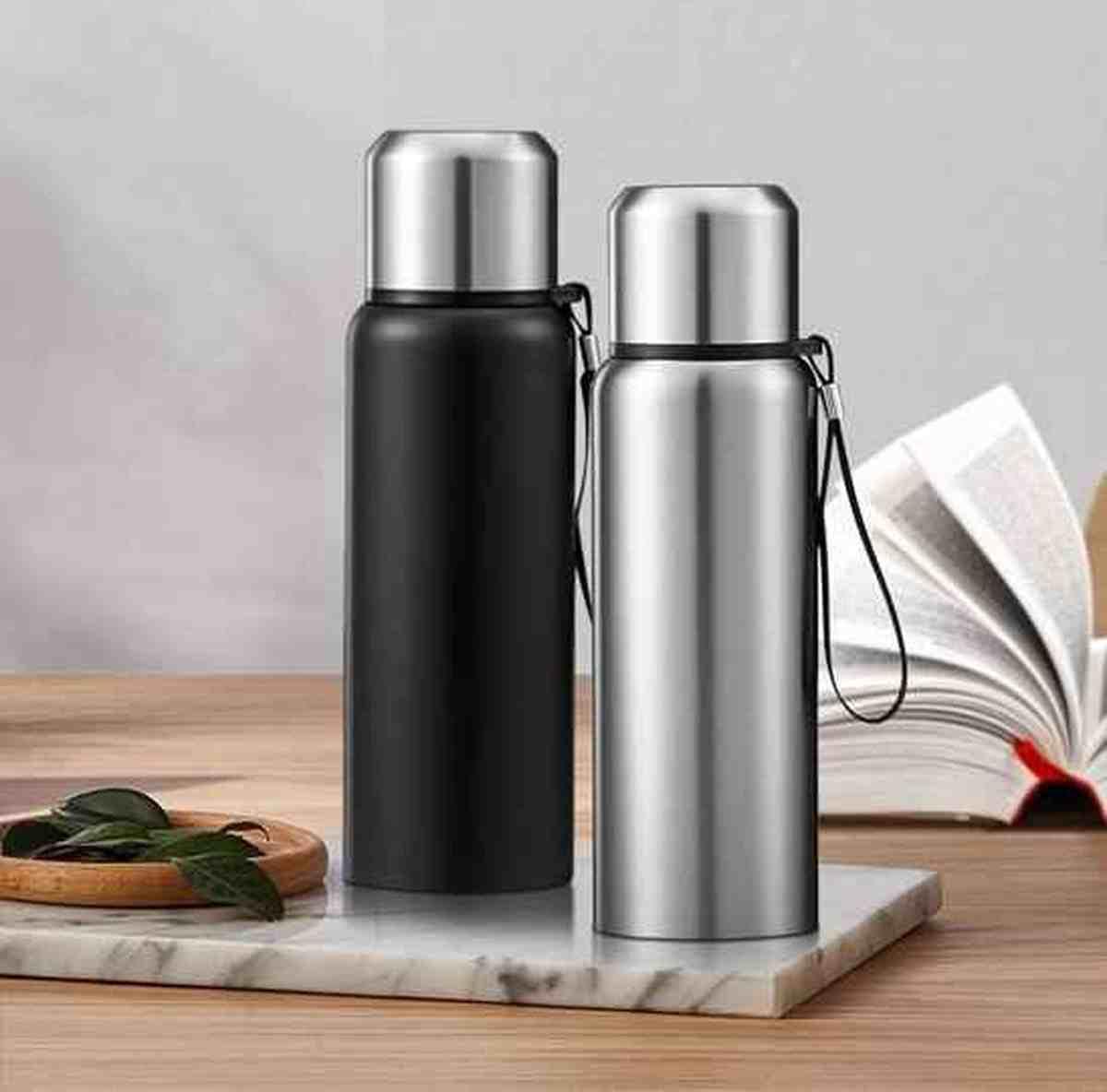 Gourde Isotherme Premium | Get Cuisine Shop - Get Cuisine Shop