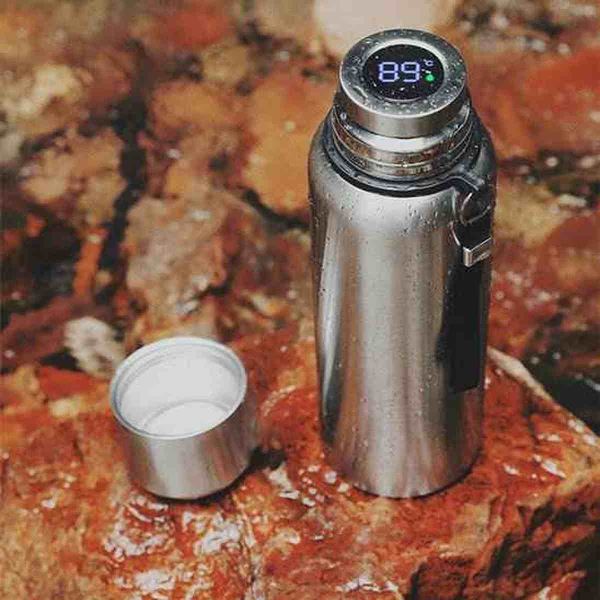 Gourde Isotherme Premium | Get Cuisine Shop - Get Cuisine Shop