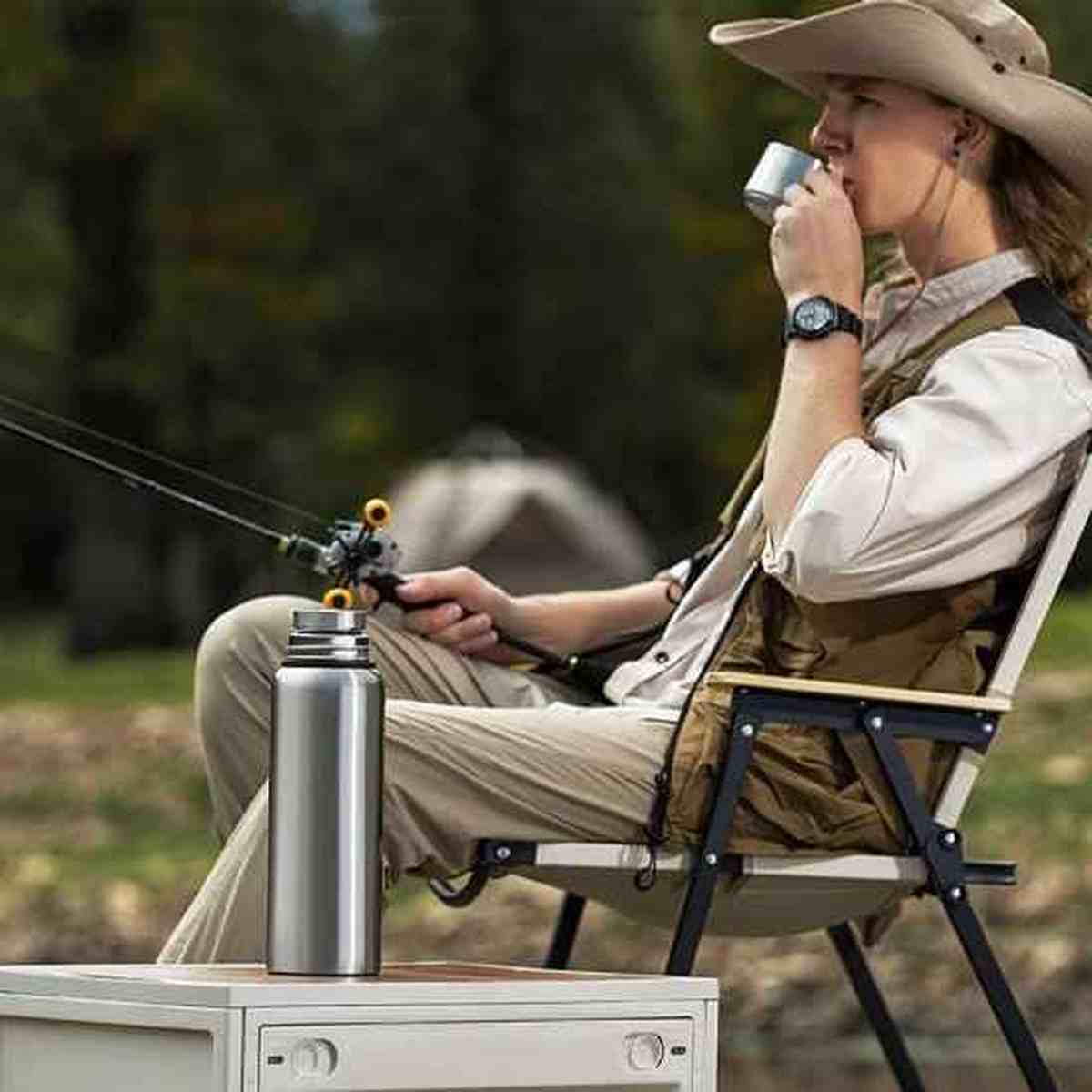 Gourde Isotherme Premium | Get Cuisine Shop - Get Cuisine Shop