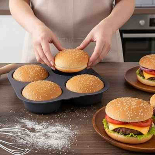 Moule à Pain | AntiadhésifPro - Get Cuisine Shop