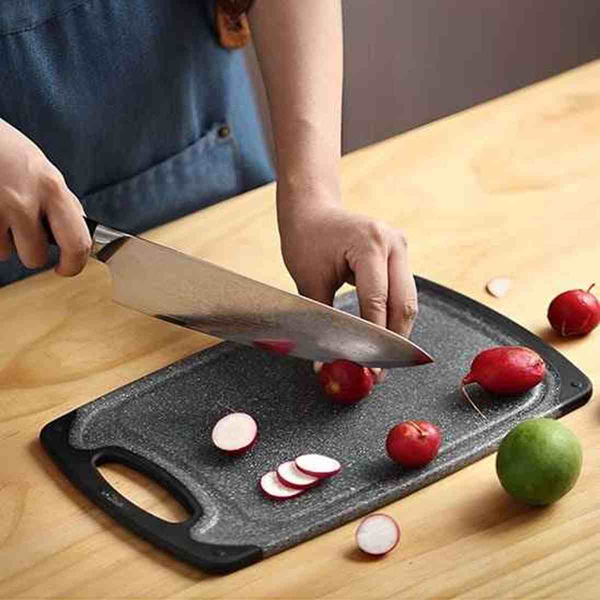 Planche à découper | Bambou Premium Écologique - Get Cuisine Shop