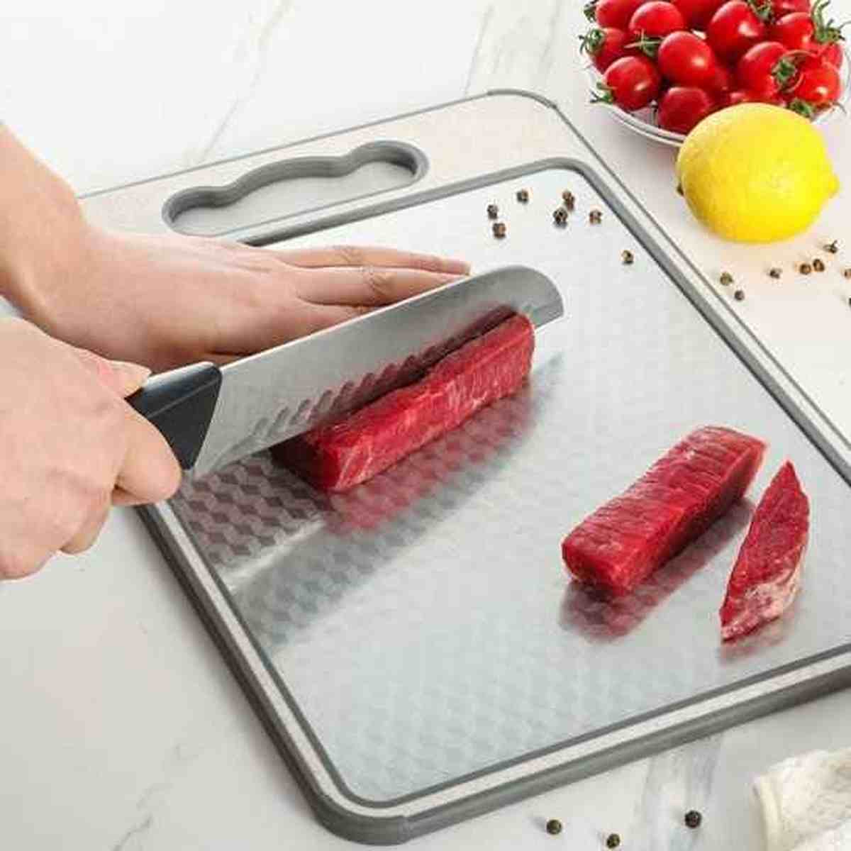 Planche a decouper | Premium Durable - Get Cuisine Shop