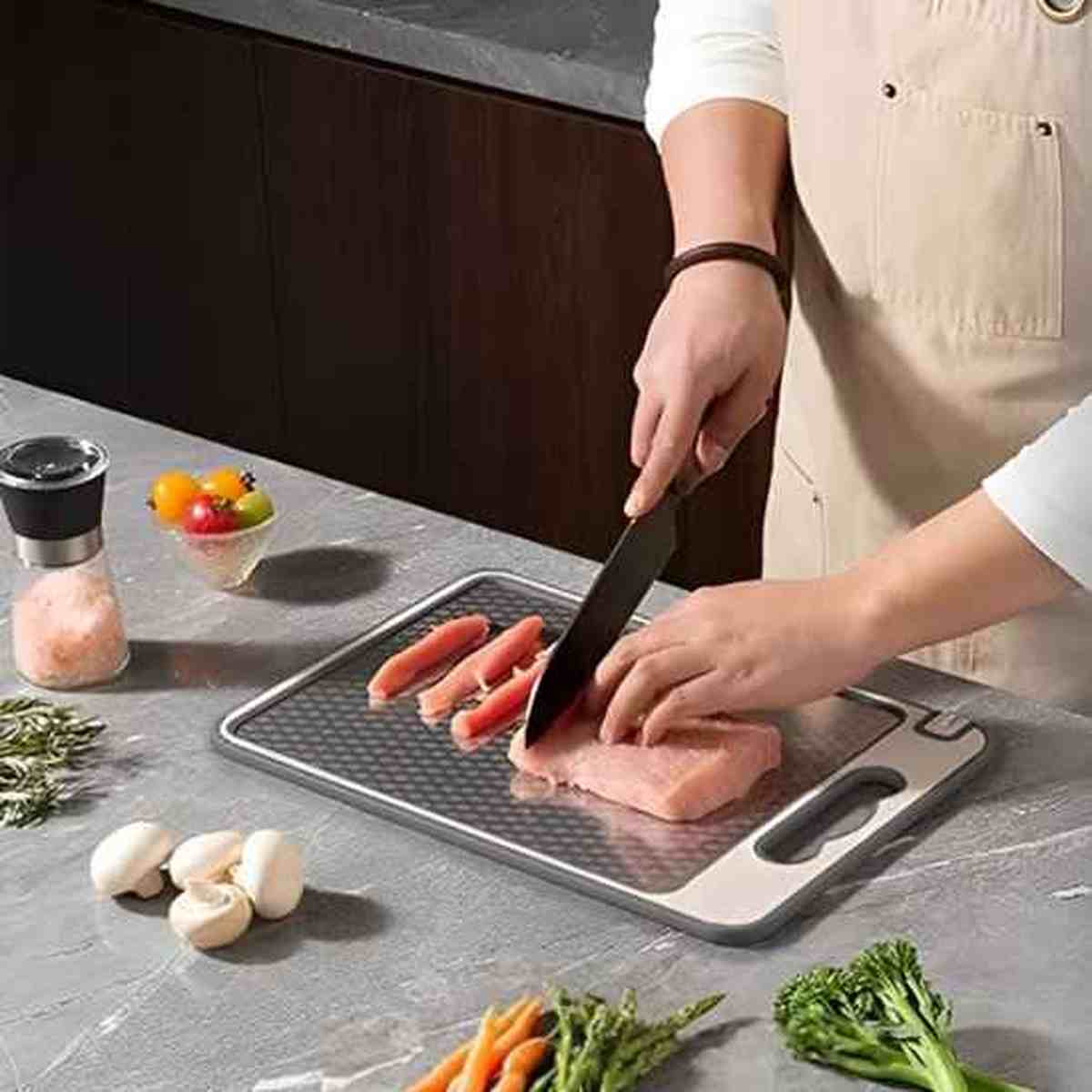 Planche a decouper | Premium Durable - Get Cuisine Shop