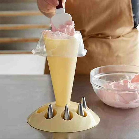 Poche à douille | Pâtisserie Professionnelle - Get Cuisine Shop