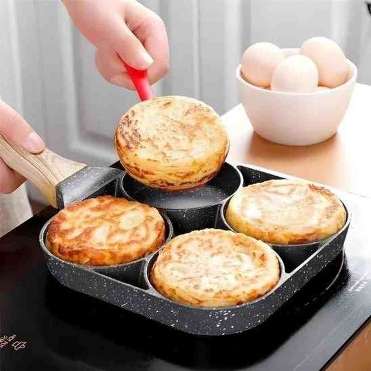 Poêle | PerfectCook - Get Cuisine Shop