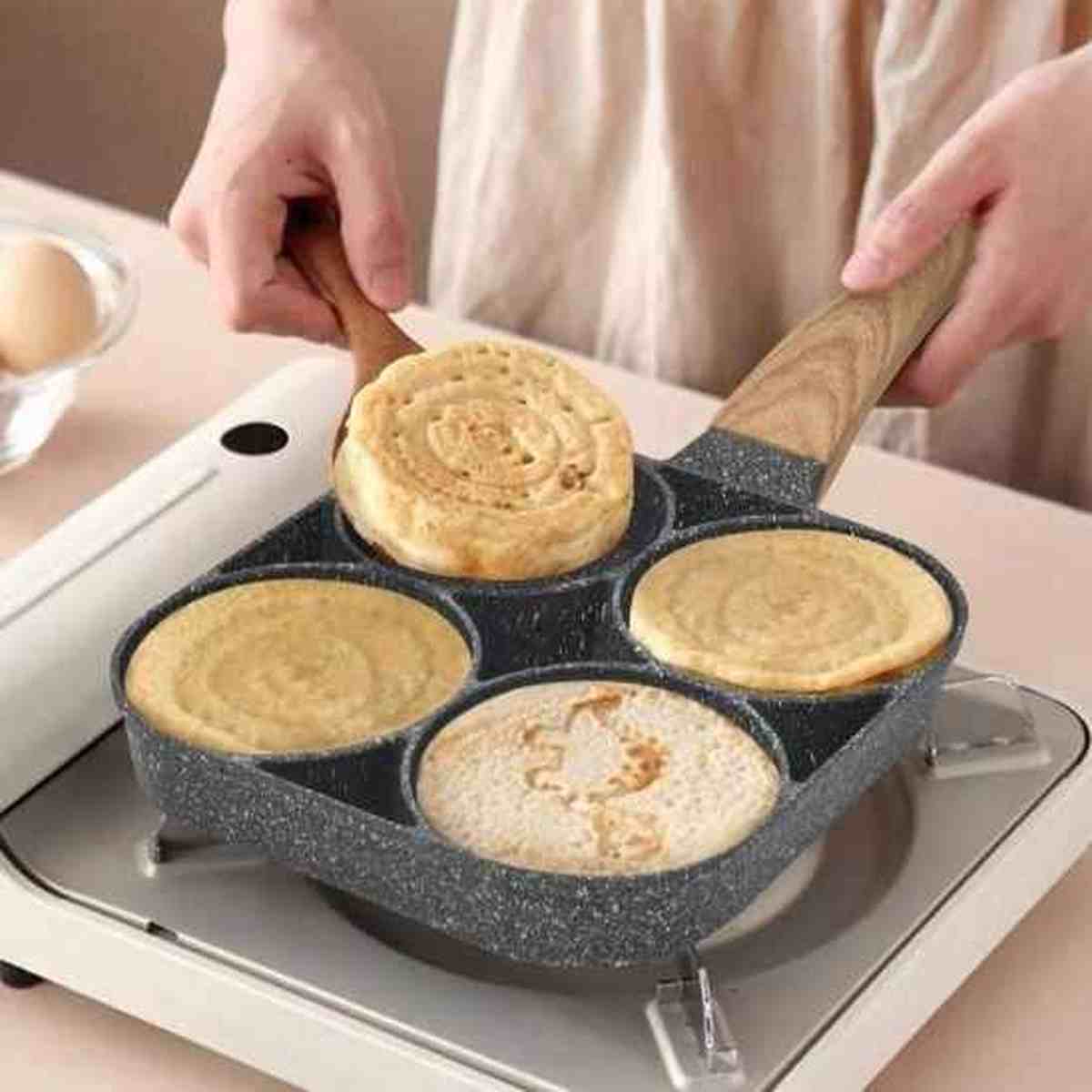 Poêle | PerfectCook - Get Cuisine Shop