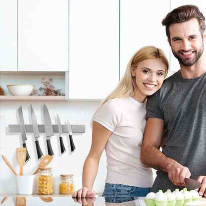 Porte couteaux | Élégance moderne - Get Cuisine Shop