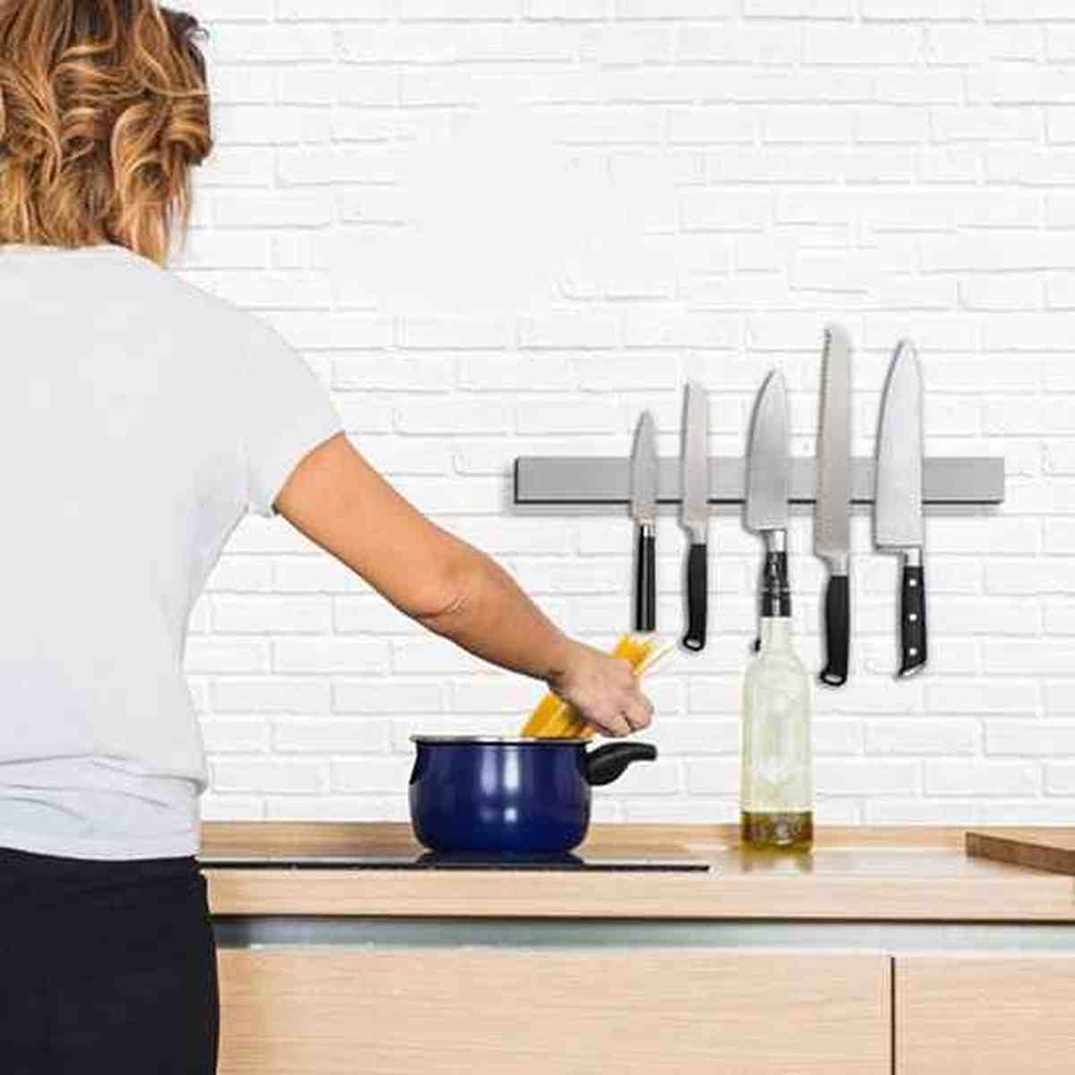 Porte couteaux | Élégance moderne - Get Cuisine Shop