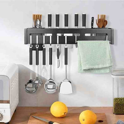 Porte couteaux magnétique | Premium - Get Cuisine Shop