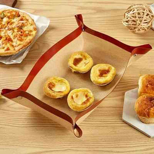Tapis de cuisson réutilisable | PâtissiPro - Get Cuisine Shop